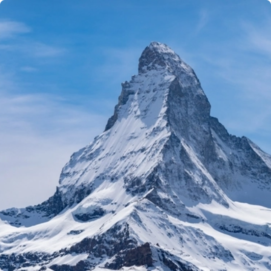 Matterhorn - 4