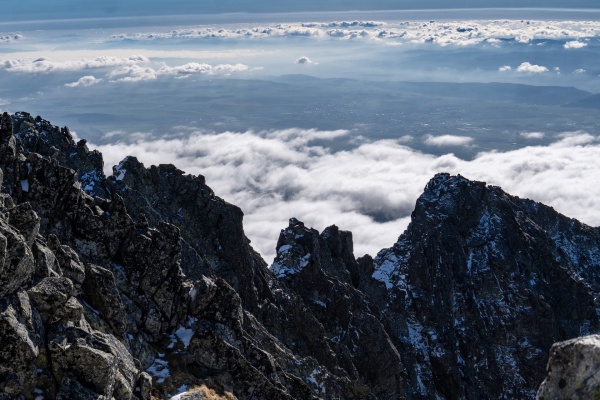 Gerlach Peak - 5