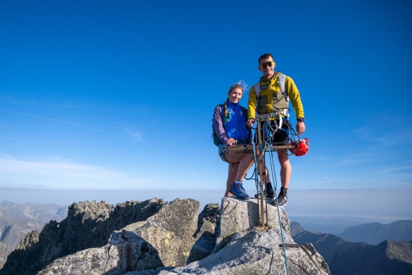 Gerlach Peak - 7