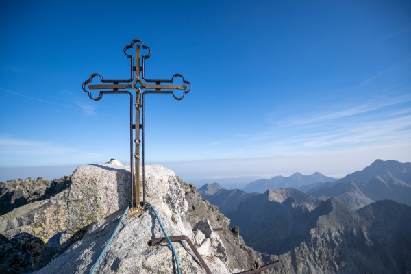 Gerlach Peak - 1
