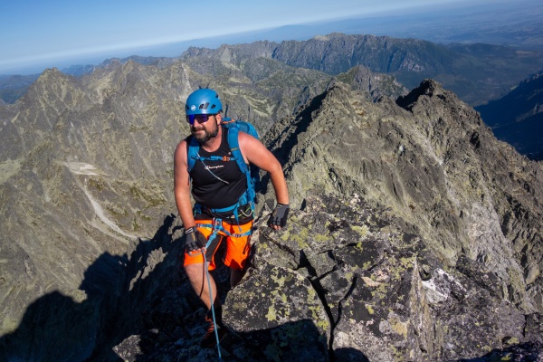 Gerlach Peak - 8