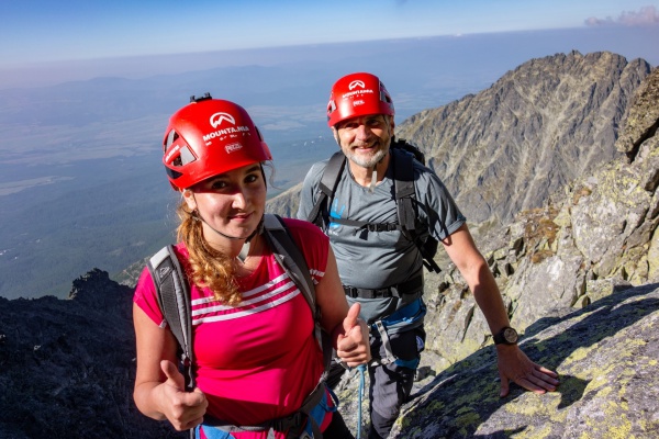 Gerlach Peak - 4