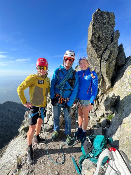 Gerlach Peak - 2