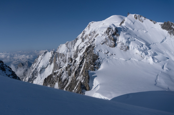 Mont Blanc - 3