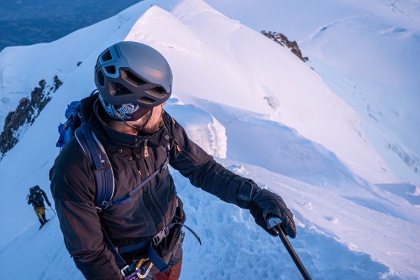 Mont Blanc - 10