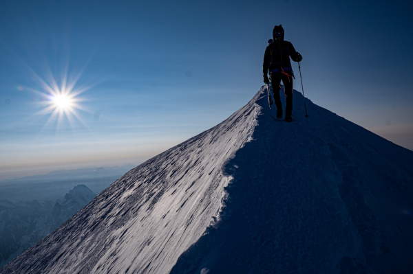 Mont Blanc - 11