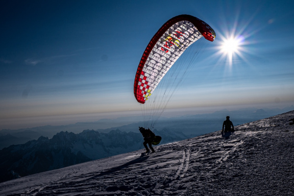 Mont Blanc - 13
