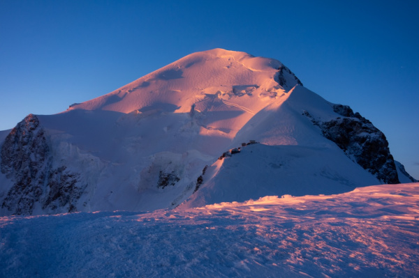 Mont Blanc - 6