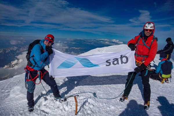 Mont Blanc - 12