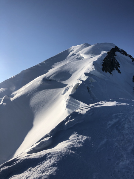 Mont Blanc