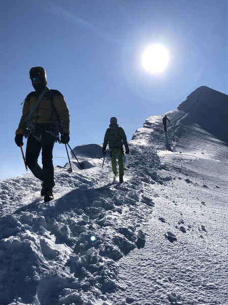 Mont Blanc - 15