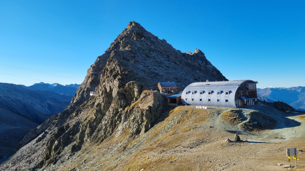 Grossglockner - 2