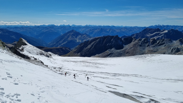 Grossglockner - 3