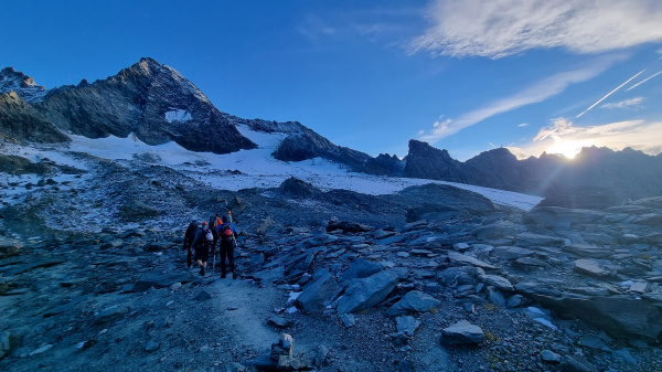 Grossglockner 