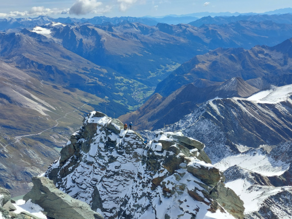 Grossglockner - 5